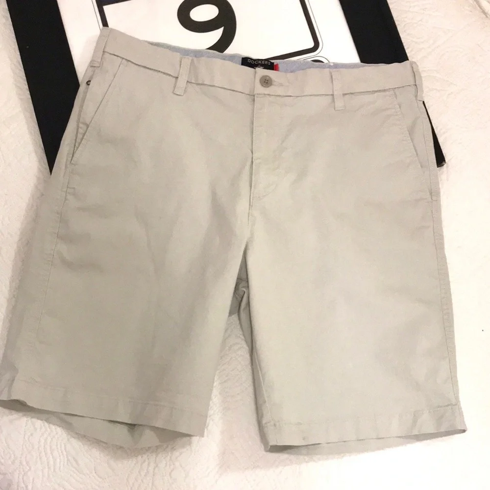 Dockers Extreme Flex Chino Shorts